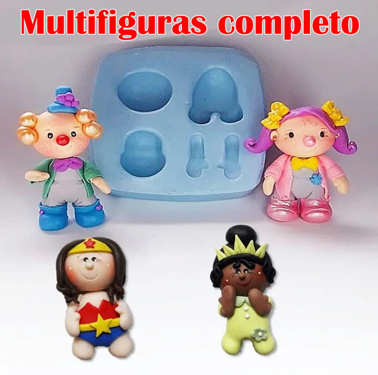 MOLDE SILICONADO MANOS 2 TAPAS PASTILLAJE FONDANT MASA FLEXIBLE, MATERIALES  PARA MANUALIDADES EN MASA FLEXIBLE FOAMY GOMA EVA PASTILLAJE Y DECORACIÓN  DE TORTAS