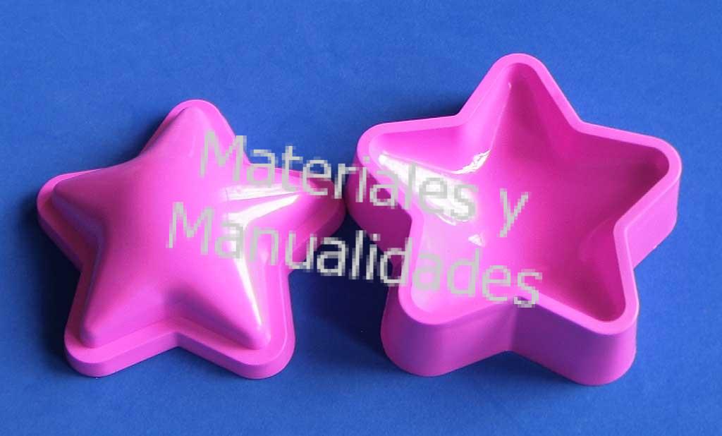 moldes plasticos termoformado goma eva 3D foamy manualidades