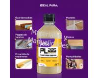 Pegante AFIX PL 285 Multiservicios Adhesivo de contacto Eva ic