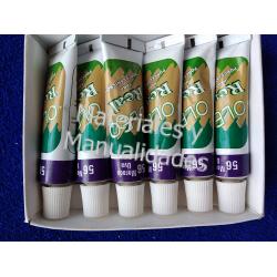 Pinturas al óleo Morado uva de 10ml para manualidad 1