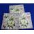 Servilletas Decoupage Rosas Girasoles Flores Vintage para Decora 19