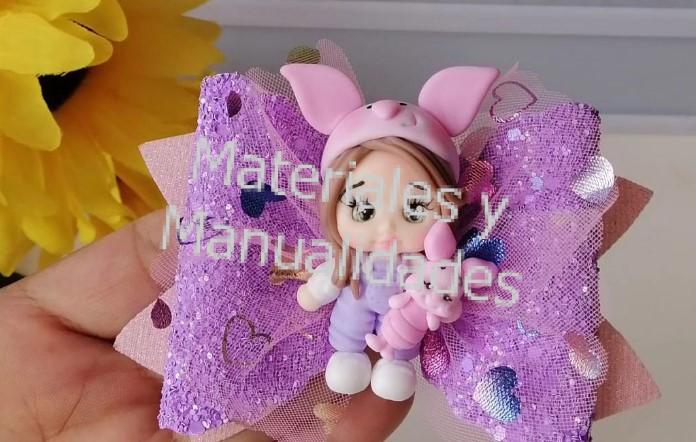 Molde en silicona zapaticos para muñecas princesas y apliques en porcelanicrón foami fondant