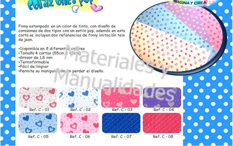 LAMINA DE FOAMY 4MM UNICOLOR GOMA EVA GOMA EVA FOMY MEDIO PLIEGO,  MATERIALES PARA MANUALIDADES EN MASA FLEXIBLE FOAMY GOMA EVA PASTILLAJE Y  DECORACIÓN DE TORTAS