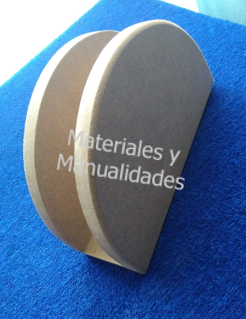 Servilletero madera MDF