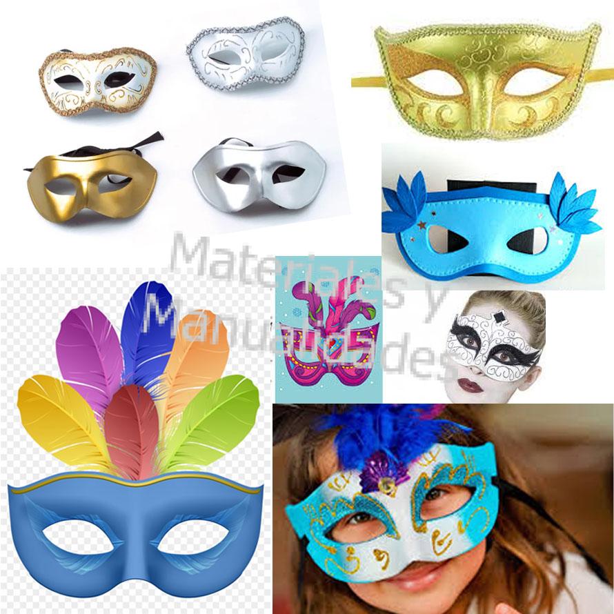 110 ideas de ANTIFAZ  mascaras carnaval, antifaz, máscaras de mascarada