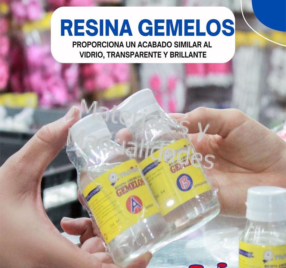 resina epoxica resina gemelos para proteccion 